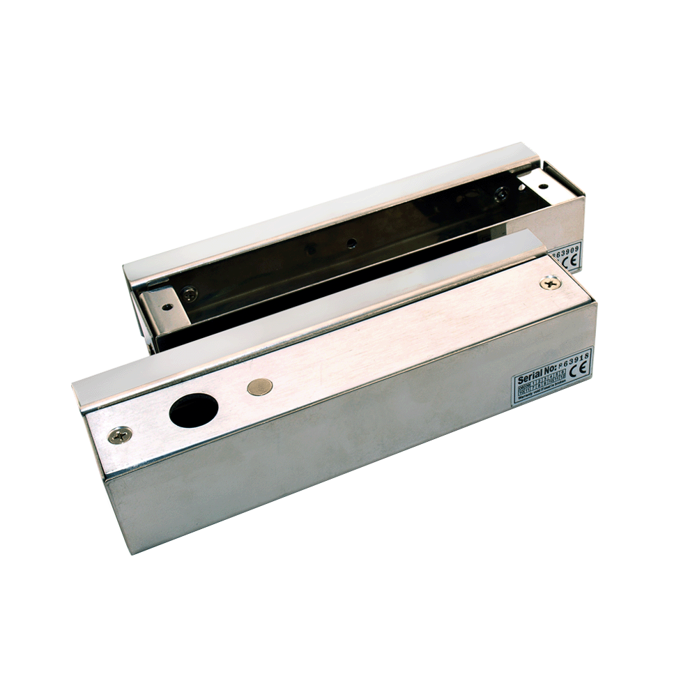 The Stainless Steel Brac